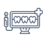 Intraoral Camera icon