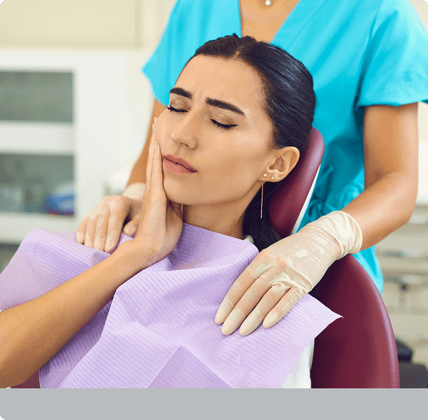 Tooth & Wisdom Tooth Extraction