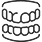 Teeth Straightening icon