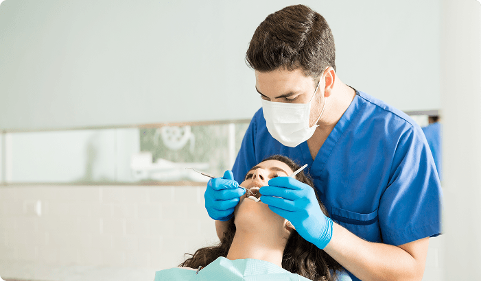 Gum (Gummy Smile) Contouring